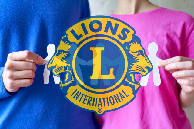 東京小金井ライオンズクラブ